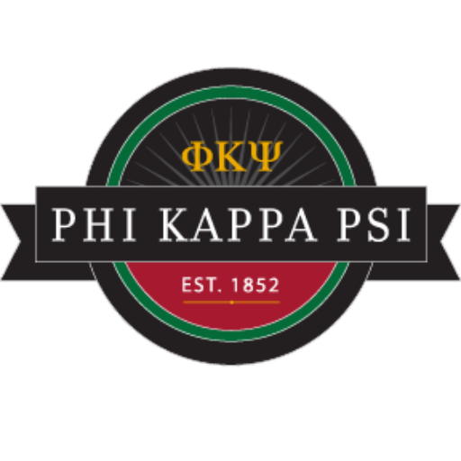 Misforståelse tidligere Jeg vil have Phi Kappa Psi Fraternity - Home Page